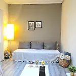شقة Gran Piso Pleno Centro. Plaza Del Pilar + Desayuno