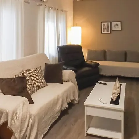 Gran Piso Pleno Centro. Plaza Del Pilar + Desayuno Appartement Saragosse