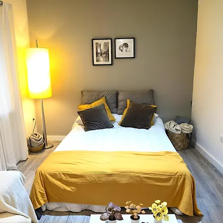 Gran Piso Pleno Centro. Plaza Del Pilar + Desayuno