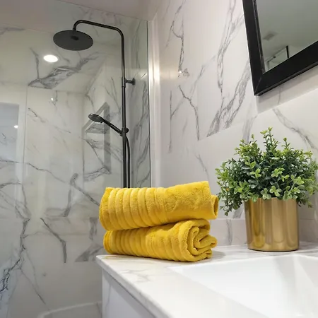 Apartmán Gran Piso Pleno Centro. Plaza Del Pilar + Desayuno