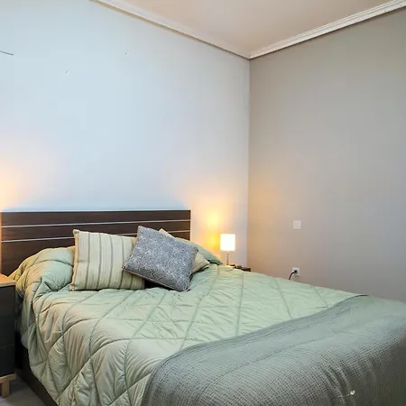 Apartman Gran Piso Pleno Centro. Plaza Del Pilar + Desayuno