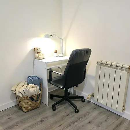 Gran Piso Pleno Centro. Plaza Del Pilar + Desayuno