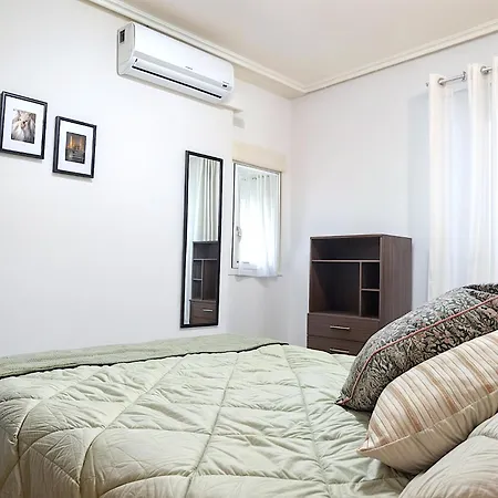Appartement Gran Piso Pleno Centro. Plaza Del Pilar + Desayuno Saragosse