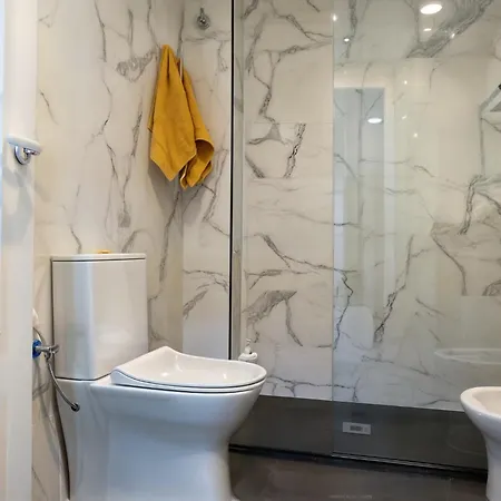 Gran Piso Pleno Centro. Plaza Del Pilar + Desayuno * Zaragoza