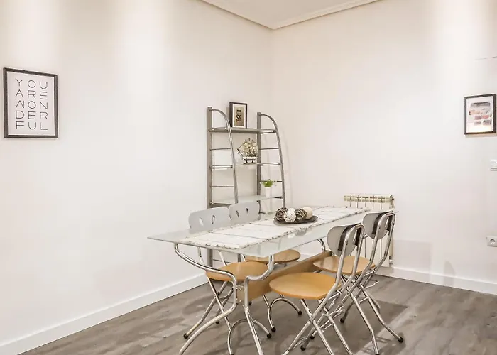 Gran Piso Pleno Centro. Plaza Del Pilar + Desayuno Apartament Saragossa