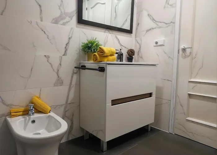 Gran Piso Pleno Centro. Plaza Del Pilar + Desayuno Apartament *