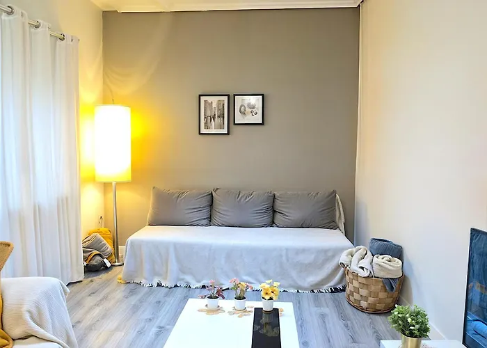 Apartament Gran Piso Pleno Centro. Plaza Del Pilar + Desayuno