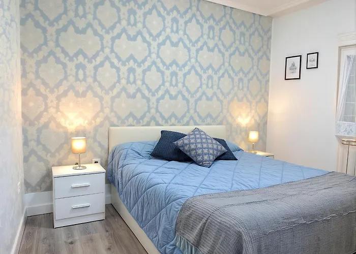 Gran Piso Pleno Centro. Plaza Del Pilar + Desayuno Apartament *