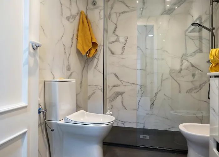 Gran Piso Pleno Centro. Plaza Del Pilar + Desayuno * Saragossa